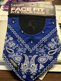 SCHAMPA FACE FIT FACEMASK 001630