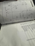2007 Harley Parts Catalog FLHTCUSE² Model