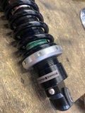 RT Performance Series Suspension Technologie Harley Touring 13" Shocks FLH Glide