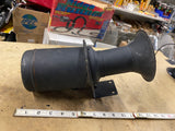 Vintage Awooga Electric Horn 12v Rat Hot Rod Auto Truck Model T Semi Works!