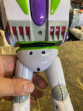 Toy Story 4 Buzz Lightyear Interactive Action Figure Disney Pixar minty Disney