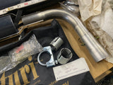 Camco Gen-Turi Air Cooled Generator Exhaust System Camper Motor home Carry case