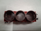 Tyco Mantua HO Scale 1860 Water Car Western & Atlantic RR Train #371B Boxed Old