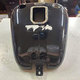 Harley 5GAL 2008-2010 HERITAGE SOFTAIL FATBOY Fuel Gas Tank Vivid Black 61625-08