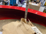 NOS Benelli Wards Riverside Scooter OEM Vintage Motorcycle Rear Fender Classic