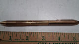 Vintage Pen Mechanical Pencil Lot Paper Mate Skilcraft Chromatic Everglide NAPA