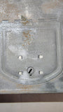 Vintage Northwest Pennsylvania Add-A-Coin Mechanical Register Bank with Box