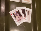 Worldwide Equipment Identification Playing Cards Russia Edition Us Army Training