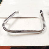 Left Profile Saddlebag Guard Harley 1997-2005 FLHR 1997-2005 FLHT 1998-2003 FLTR