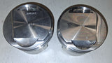 KB Performance Pistons KB305 .010 Over 9.6:1 80" Evolution Harley Davidson Evo