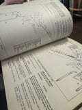 Harley Official Factory Service Manual for 79^83 XL Models