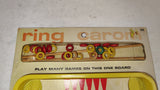 Vintage 1968 Smithport Ring Carom Board Game Model 150 Made in USA