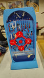 Vintage 1976 Epoch Computer Baseball Tabletop Pinball Game Complete Box