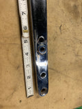 Solid Rear Fender Strut Harley Heritage Softail Fatboy Chrome Custom Chopper Rig