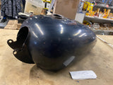 Harley Superglide Ironhead Sportster Old Skool Gas Tank Shovelhead FX Early petc