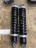 RT Performance Series Suspension Technologie Harley Touring 13" Shocks FLH Glide