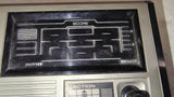 Vintage 1981 Bandai FL Packri Monster Handheld Electronic Arcade Game Pac-Man