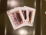 Worldwide Equipment Identification Playing Cards Russia Edition Us Army Training