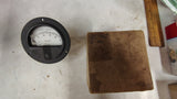Vintage DeJur & Triplett DC Meters Lot Volt Milliammeter Boxed