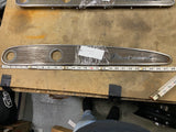 1961–1963 Rambler American aluminum dashboard Dash rim bezel panel