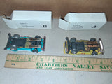 Vintage 1976 Lionel Power Passers Lane Change Challenge Slot Car Set 3-3620