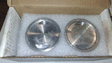 NOS KB Pistons KB272.005 62291 Harley Sportster 883-1200 Pistons Pins Open Box