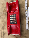 vintage 1957 Chevy Bel Air Push button telephone Collectible Display Tri Five!