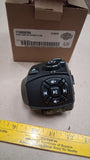 Harley Right-Side Hand Control Switch Pack 71500523A Pan America OEM