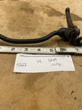 1930-1936 Harley VL V VLD VLH OEM JD Transmission Shift Linkage Tower OEM Assy