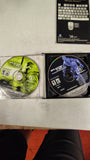 Tom Clancy's Splinter Cell & Pandora Tomorrow PC CD-ROM Video Game Bundle