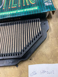 HIFLOFILTRO HFA2602 Air Filter Kawasaki Ninja ZX-6R 1998–2002 ZZR600 2005-2008