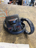Honda CB500T 1975-1976 Left Handlebar Switch Horn Turn Signal Dimmer OEM