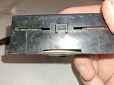 Kawasaki Fuse Box Assembly 26004-1085 K619 Voyager XII ZG1200 Repair Needed