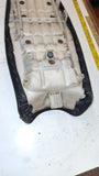 88-90 Kawasaki ZX10 Ninja ZX1000 OEM Main Rider Passenger Seat Dual Saddle
