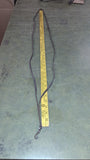 Vintage Military Lot 8 Items WWI US 1911 Mag Pouch 1961 Canvas Tool Roll Straps