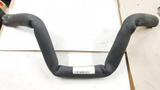Paul Yaffe Bagger Nation 10" Handlebars Black Apes Harley Road King FLHR Glide 1