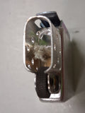 VTG 1960's Park Flip Top Windproof Lighter Hub City Supply Co. Made in USA