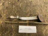 Knucklehead Panhead Flathead Tank Shift Lever UL 4 Speed modified Jockey Shifter