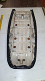 88-90 Kawasaki ZX10 Ninja ZX1000 OEM Main Rider Passenger Seat Dual Saddle