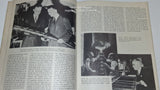 1952 The Story of General Electric Research Laurence Hawkins Booklet Illustrated