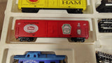 IHC Pride of Pennsylvania HO Train Set Shop n Save Series 3 Limited Run GG1