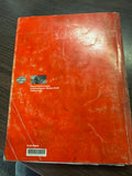 Official factory service manual for 2002 Harley Softail