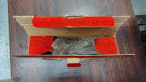 Kuryakyn 1197 Clear Saddle Shields Heat Deflectors 2008 Harley Touring 0504-0118