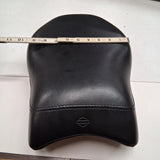Harley-Davidson OEM Softail Passenger Pillion Rear Seat Pad T/O