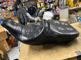 Harley Pillow Seat Touring FLH FLT Ultra classic Tour Glide OEM 1986-1989 Stock