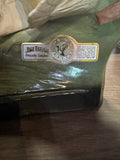 Vintage 1983 Jim Beam Ducks Unlimited Widgeon Decanter Duck Figurine Collectible