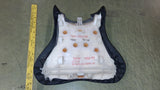 1998-2001 Kawasaki Ninja ZX9R ZX900 Front Driver Seat Saddle 53001-1852 OEM