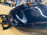 NOS Gas Fuel Petrol Tank Kawasaki VN900 Vulcan 900 Black OEM 51087-5231-28g