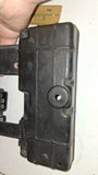 Yamaha XJ650 Maxim Seca Igniter CDI TID14-05 4U8-10 Mounting Tray Assembly