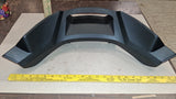 Harley-Davidson Low Rider ST Upper Inner Fairing Vent Trim OEM 57001561-01 FXLRS